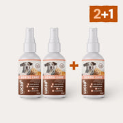 Lucaa+ Péče o zuby 2+1 ZDARMA